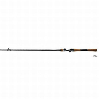 Shimano Bantam 170M Baitcasting Rod for Bass 4969363371294