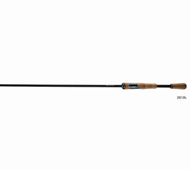 Shimano Bantam 2610L Spinning Rod for Bass 4969363378576