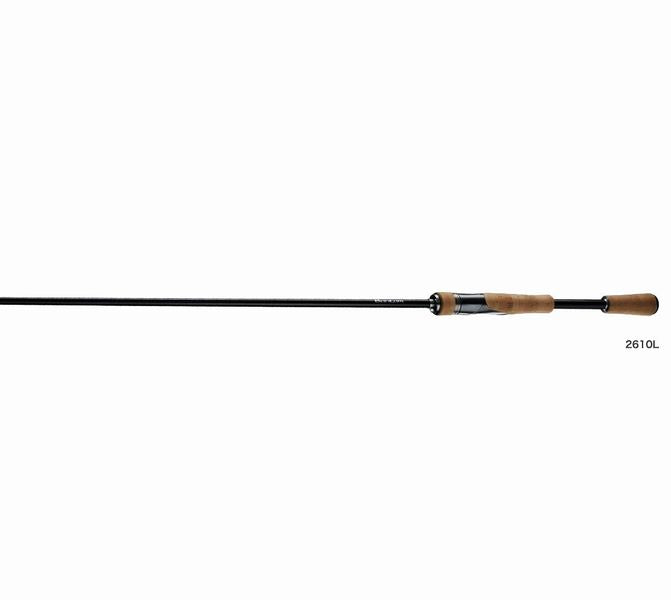 Shimano Bantam 2610L Spinning Rod for Bass 4969363378576