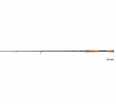 Shimano Bantam 2610ML Spinning Rod for Bass 4969363370976