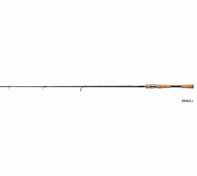 Shimano Bantam 264UL+ Spinning Rod for Bass 4969363371355