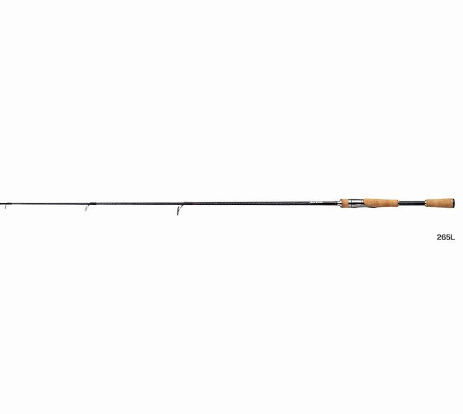 Shimano Bantam 265L Spinning Rod for Bass 4969363370952