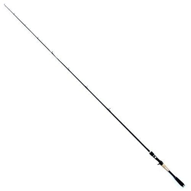 Major Craft Basspara 1PCS series BPC-66MH Baitcasting Rod for Bass 4560350849460