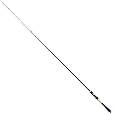 Major Craft Basspara 1PCS series BPC-66M Baitcasting Rod for Bass 4560350849453