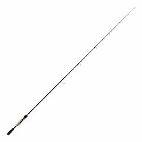 Major Craft Basspara 1PCS series BPS-63UL Spinning Rod for Bass 4560350849507