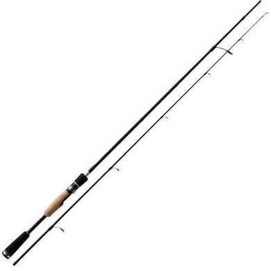 Major Craft Basspara 2PCS series BPS-632ML Spinning Rod for Bass 4582127390159