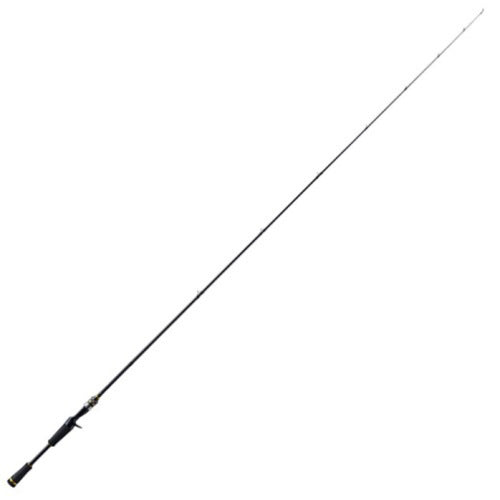 Major Craft BENKEI BIC-62M Baitcasting Rod for Bass 4560350817810
