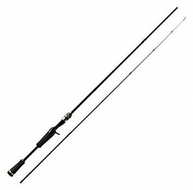Major Craft BENKEI BIC-672L/BF Baitcasting Rod for Bass 4560350818060
