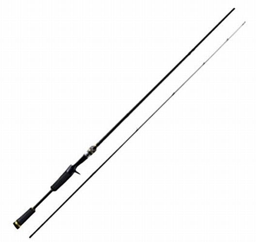 Major Craft BENKEI BIC-702H Baitcasting Rod for Bass 4560350818169