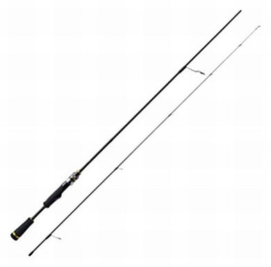 Major Craft BENKEI BIS-S632UL/SFS Spinning Rod for Bass 4560350818268