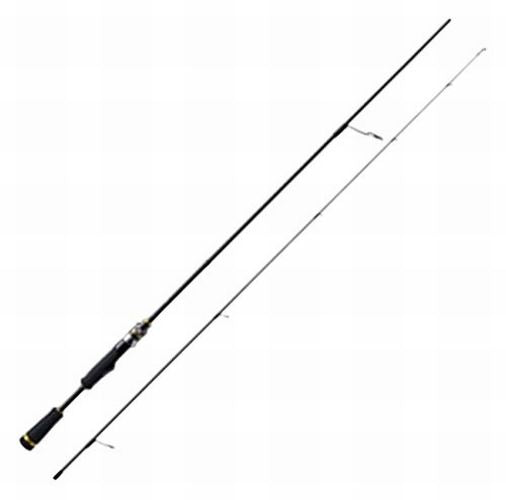 Major Craft BENKEI BIS-S632UL/SFS Spinning Rod for Bass 4560350818268