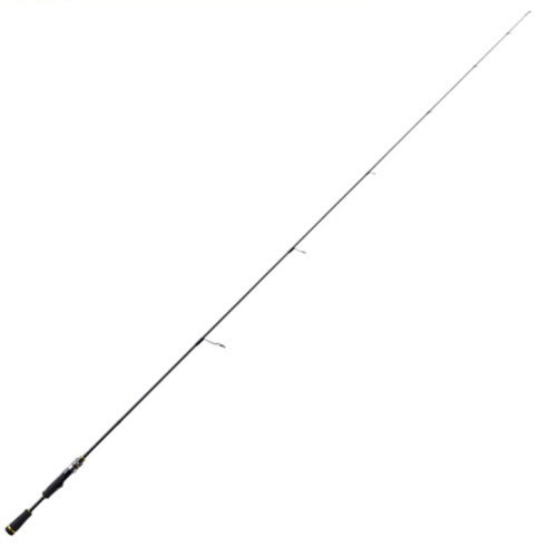 Major Craft BENKEI BIS-S63UL/SFS Spinning Rod for Bass 4560350818008