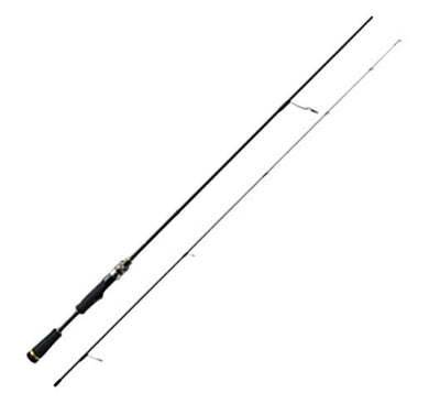 Major Craft BENKEI BIS-S652L/SFS Spinning Rod for Bass 4560350818275