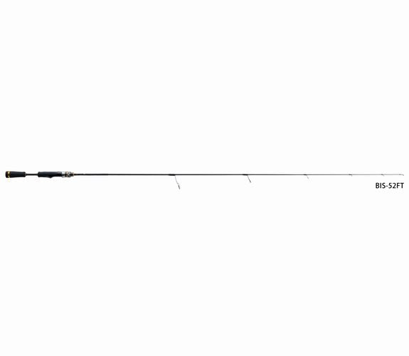 Major Craft BENKEI Floater BIS-52FT Spinning Rod for Bass 4560350817933