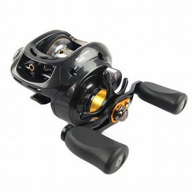 Daiwa BLAZON 100-HL Baitcasting Reel 4960652923767