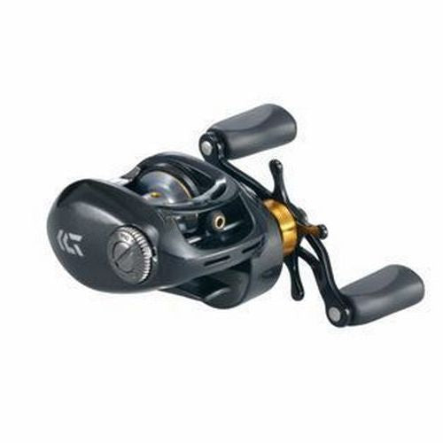 Daiwa BLAZON 100-SHL Baitcasting Reel 4960652923781