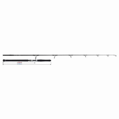 YAMAGA Blanks Blue Reef GT 710-10 Chugger Spinning Rod 4560395515337