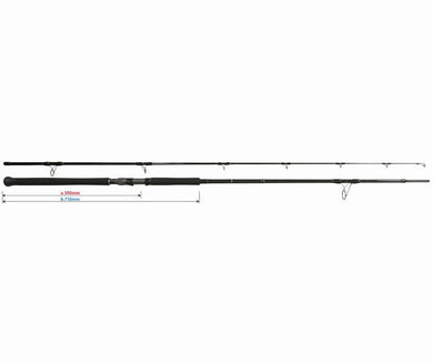YAMAGA Blanks Blue Sniper 910H Spinning Rod 4560395516020