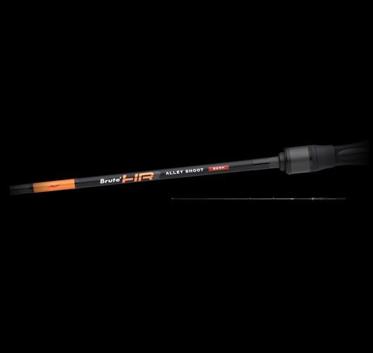 APIA Brute HR ALLEY SHOOT B69H Spinning Rod 4589958706067
