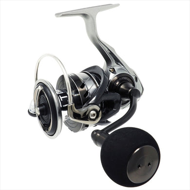 Daiwa 18 CALDIA LT-5000D-CXH Spinning Reel 4960652247061