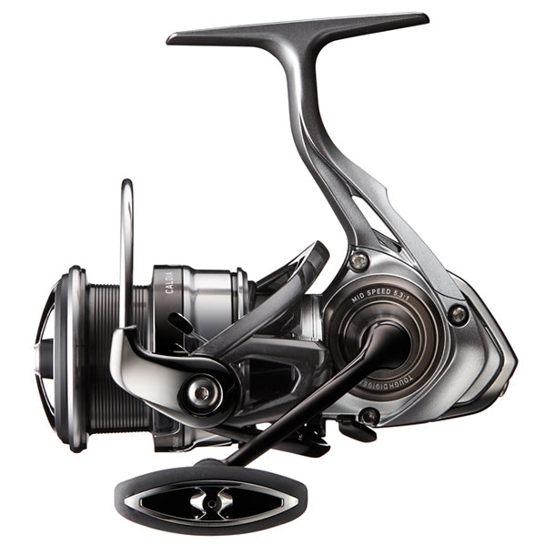 Daiwa 18 CALDIA LT-4000-CXH Spinning Reel 4960652247054