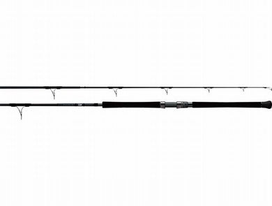 Daiwa CATALINA AP Air Portable Jigging J59HB Baitcasting Rod 4960652253116