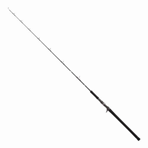 Daiwa CATALINA Jigging Model J61-MLB-E Baitcasting Rod 4960652078610