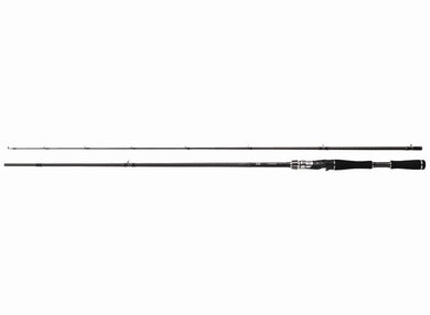 Daiwa CRONOS 6112HB Baitcasting Rod for Bass 4960652079006