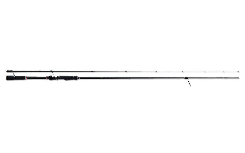 Major Craft CROSS RIDE EGING XRS-862EH Spinning Rod 4560350844861