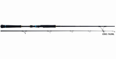 Major Craft CROSTAGE CASTING CRXC-762M Spinning Rod 4560350813966