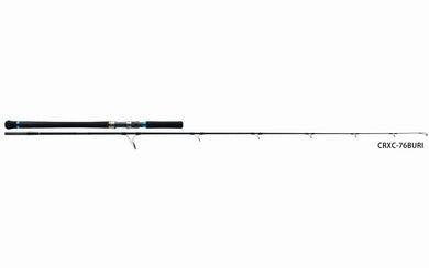 Major Craft CROSTAGE CASTING CRXC-76 BURI Spinning Rod 4560350813904
