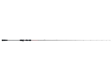 Major Craft CROSTAGE TAI-RUBBER CRXJ-B70MTR/DTR Baitcasting Rod 4560350813256