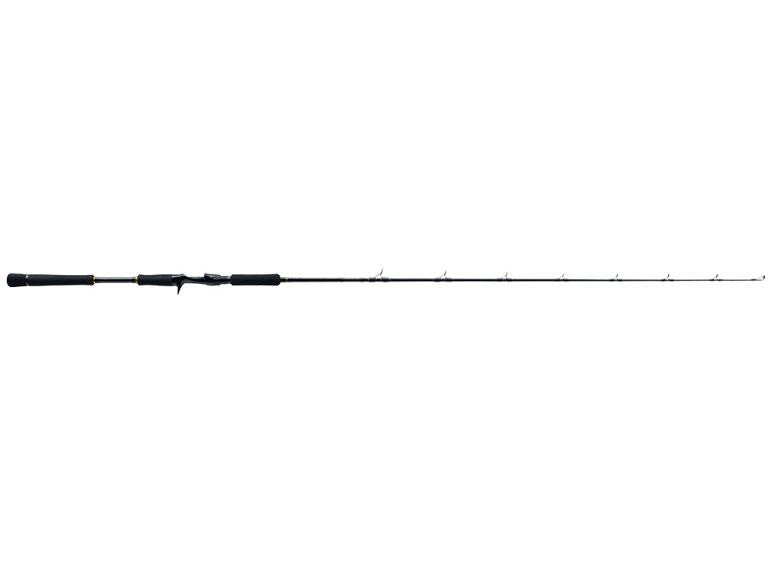 Major Craft CROSTAGE JIGGING CRXJ-B602/4 Baitcasting Rod 4560350813034