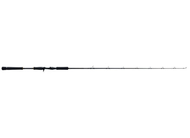 Major Craft CROSTAGE JIGGING CRXJ-B58/5 Baitcasting Rod 4560350812952