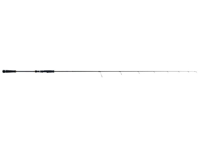 Major Craft CROSTAGE LIGHT JIGGING CRXJ-S64M/LJ Spinning Rod 4560350813423