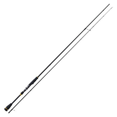 Major Craft CROSTAGE ROCK FISH CRX-762ML/S Spinning Rod 4560350812716