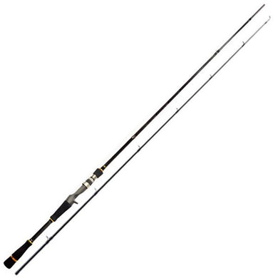 Major Craft CROSTAGE ROCK FISH CRX-792MH/B Baitcasting Rod 4560350812693