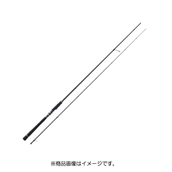 Major Craft CROSTAGE Eging CRX-892E Spinning Rod 4560350812235