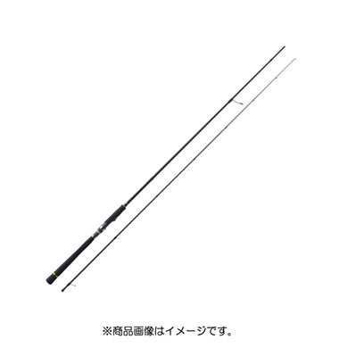 Major Craft CROSTAGE Eging CRX-862EL Spinning Rod 4560350812198