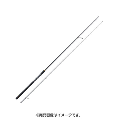 Major Craft CROSTAGE Seabass CRX-1002M Spinning Rod 4560350812099