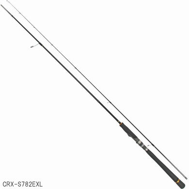 Major Craft CROSTAGE Eging Solid Tip CRX-S782EXL Spinning Rod 4560350812129