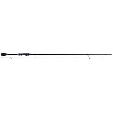 Major Craft CROSTAGE Light Game CRX-T732L Spinning Rod 4560350812440
