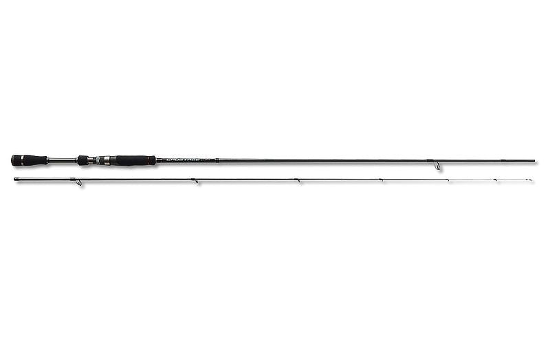 Major Craft CROSTAGE MEBARU series CRK-T732M Spinning Rod 4560350846988
