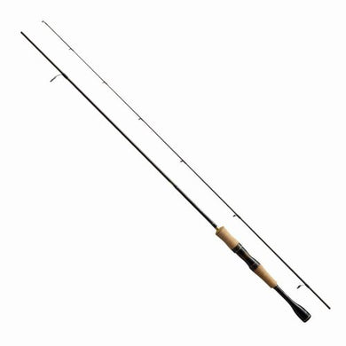 Shimano CARDIFF Area Limited S60SUL-FF Spinning Rod for Trout 4969363371775