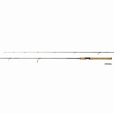 Shimano CARDIFF MONSTER LIMITED DP83ML Spinning Rod for Trout 4969363380685