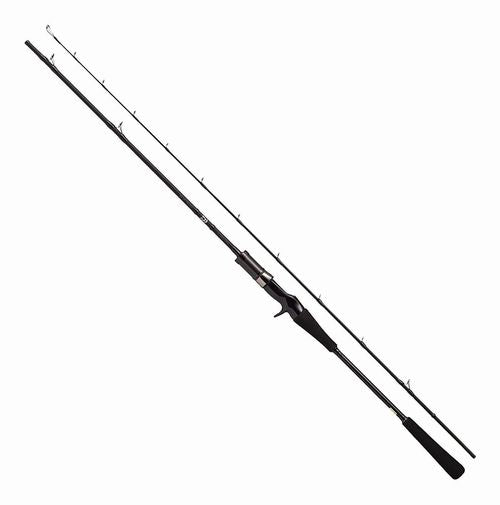 Daiwa CATALINA BJ AP AIR PORTABLE 66-HB-S Spinning Rod 4960652078108