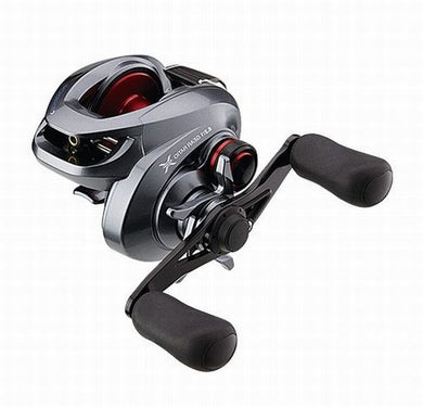 Shimano Chronarch CI4+ 151-HG LEFT Baitcasting Reel 4969363033345