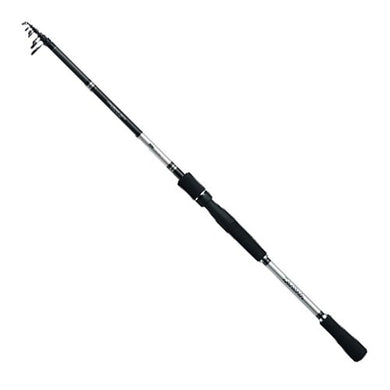 Daiwa CROSSBEAT 593-TULFS Spinning Rod 4960652815642