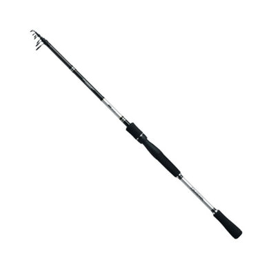 Daiwa CROSSBEAT 764-TULFS Spinning Rod 4960652784436