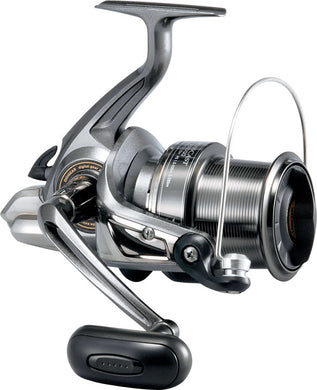Daiwa CROSSCAST 4000-QD Surf Casting Reel 4960652825702
